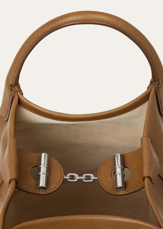 Sac mic de baloți