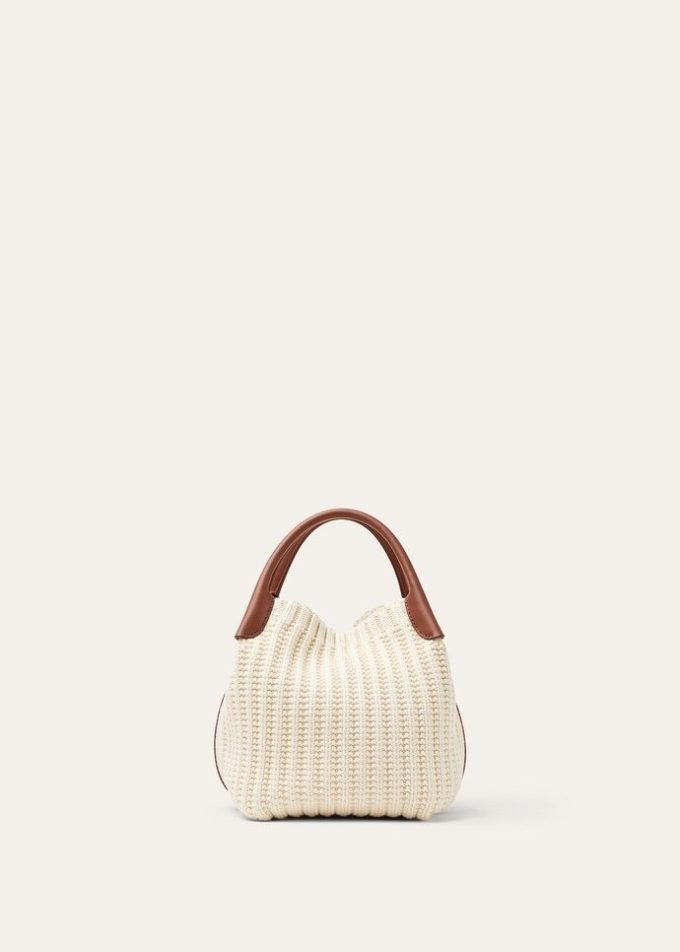 Sac mic de baloți