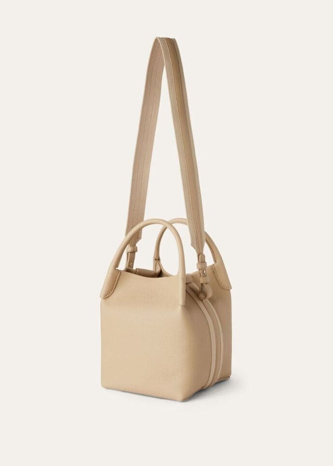 Sac mic de baloți Sac mic de baloți