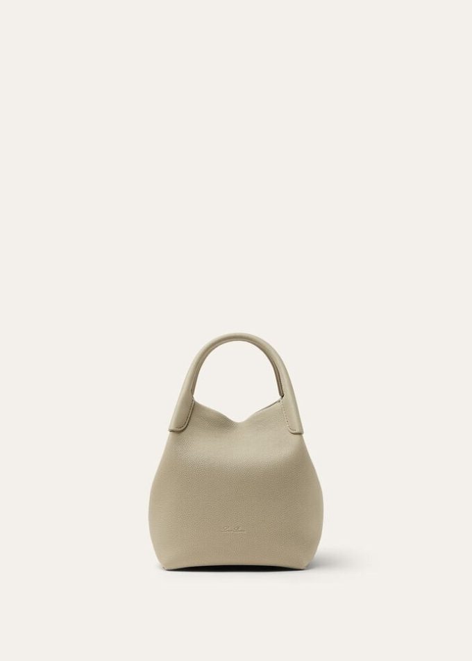 Sac mic de baloți