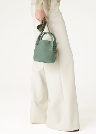 Sac Micro Bale Sac Micro Bale