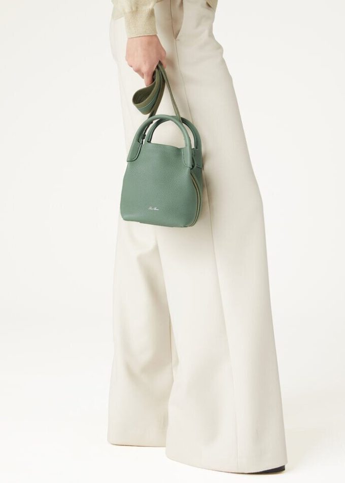 Sac Micro Bale Sac Micro Bale