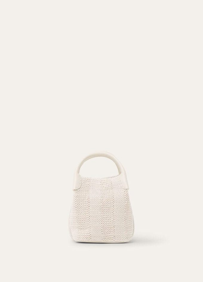 Sac Micro Bale Sac Micro Bale