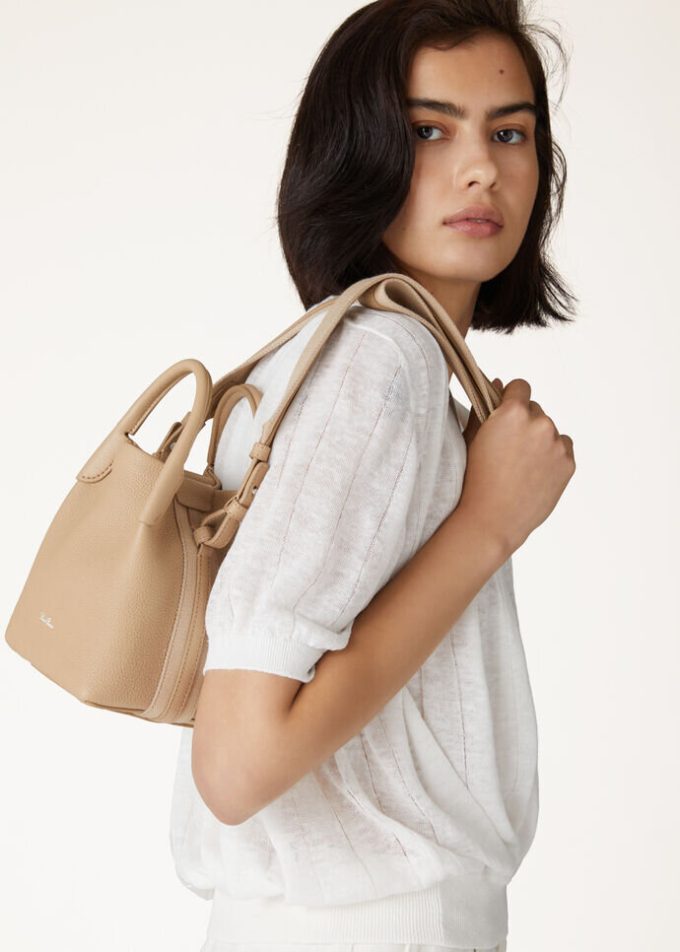 Sac Micro Bale Sac Micro Bale