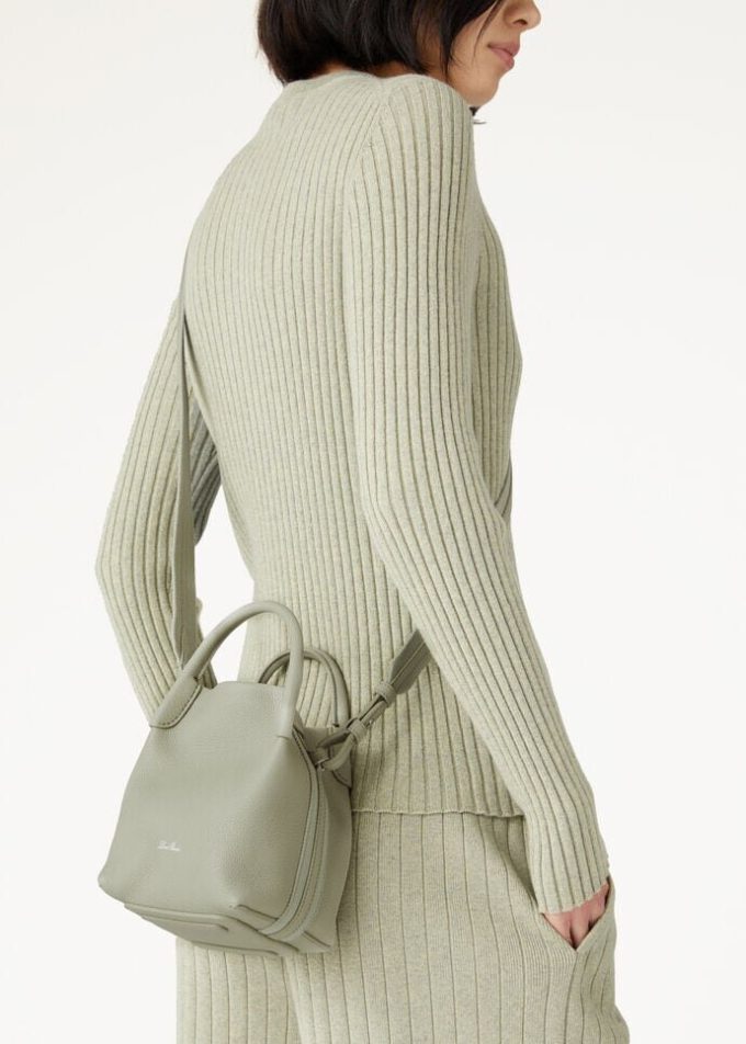 Sac Micro Bale