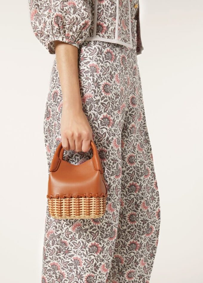 Sac Micro Bale Sac Micro Bale