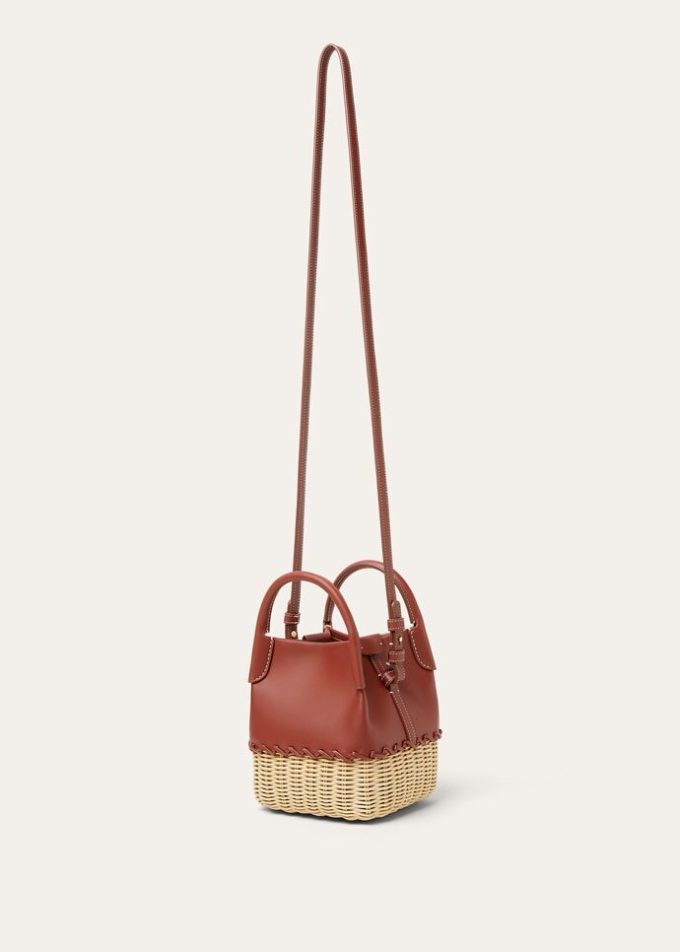 Sac Micro Bale Sac Micro Bale