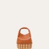 Sac Micro Bale Sac Micro Bale