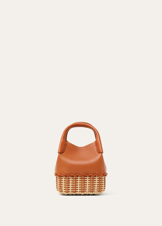 Sac Micro Bale Sac Micro Bale