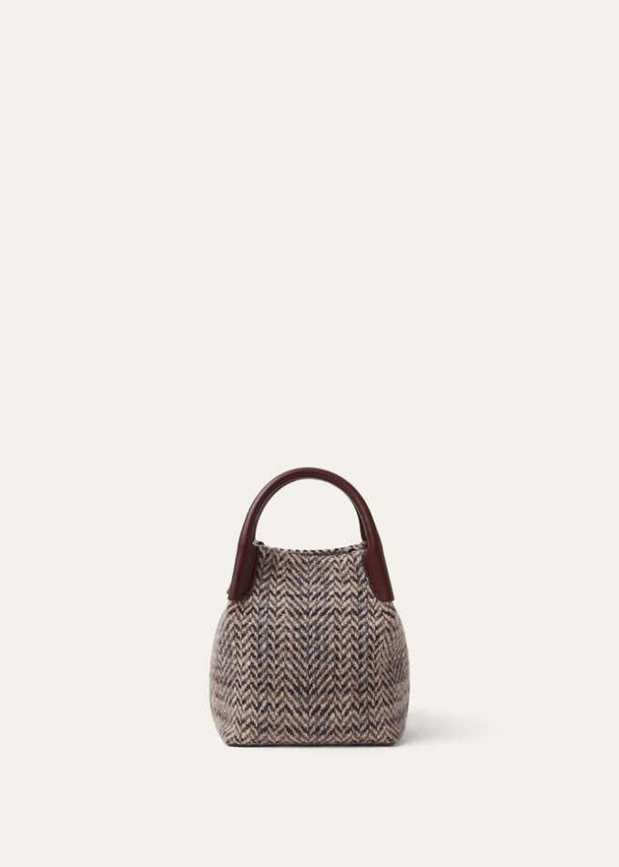 Sac Micro Bale Sac Micro Bale