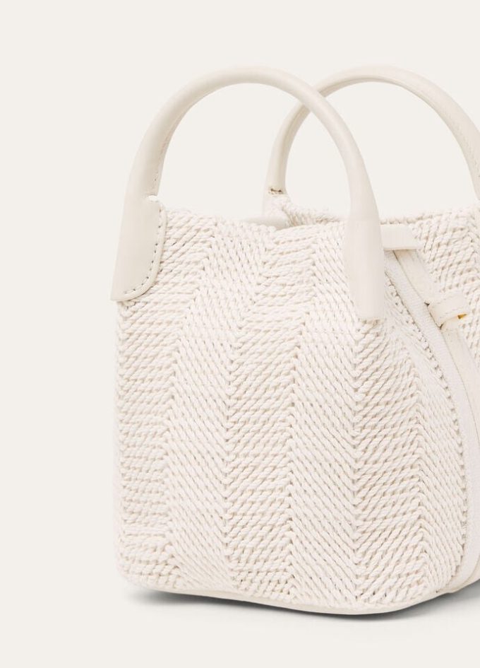 Sac Micro Bale Sac Micro Bale