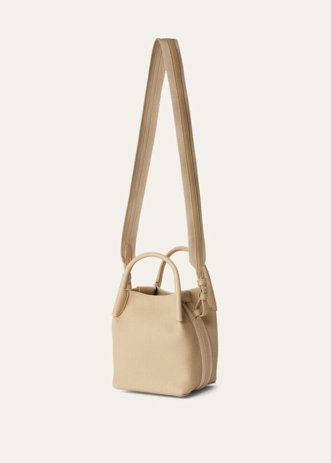 Sac Micro Bale Sac Micro Bale