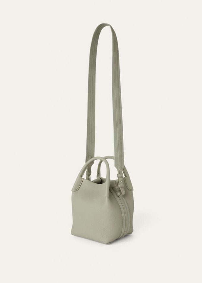 Sac Micro Bale