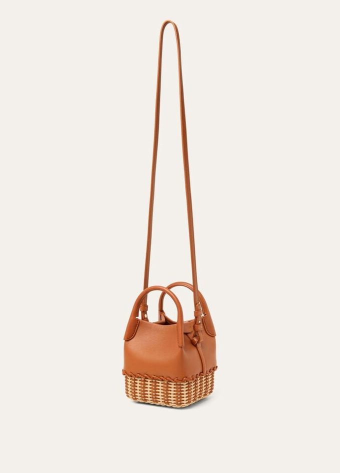 Sac Micro Bale Sac Micro Bale
