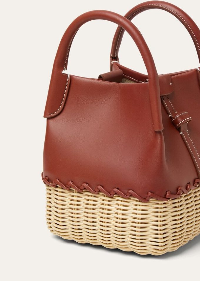 Sac Micro Bale Sac Micro Bale