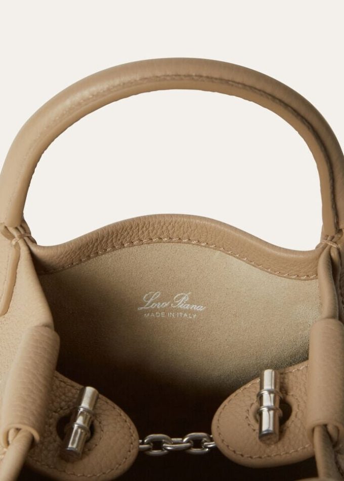 Sac Micro Bale Sac Micro Bale