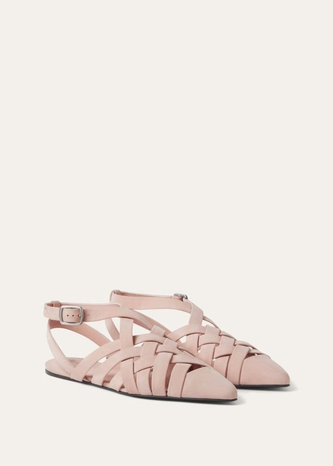 Sandale Silene Sandale Silene