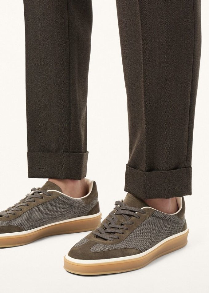 Tenis de tenis Walk Tenis de tenis Walk