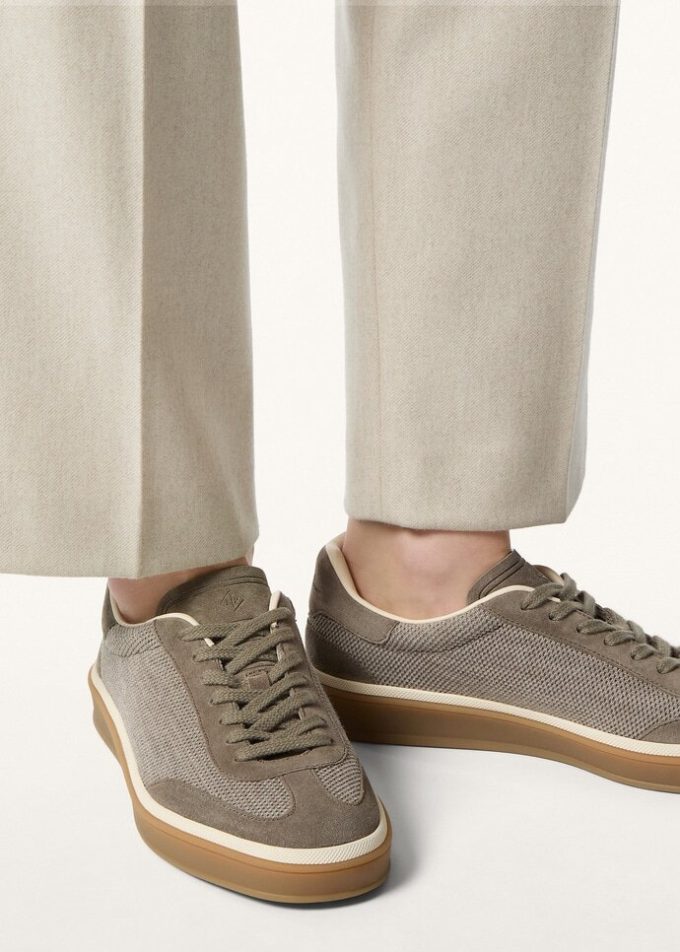 Tenis de tenis Walk Tenis de tenis Walk