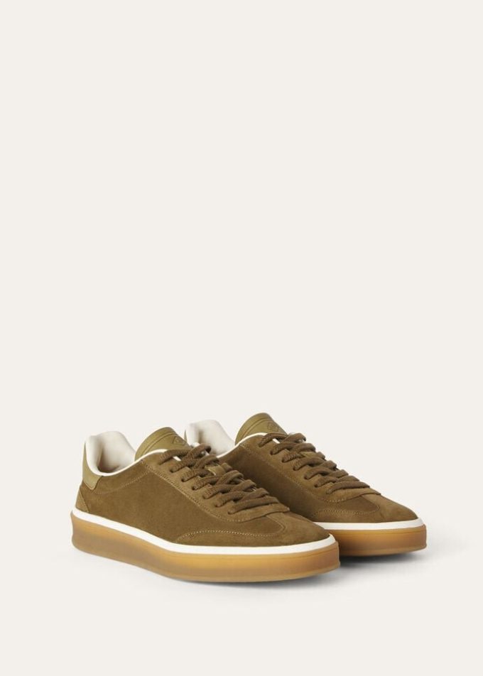 Tenis de tenis Walk Tenis de tenis Walk