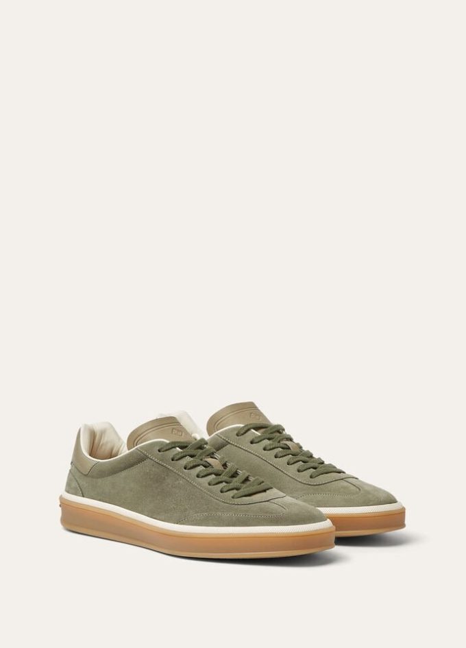 Tenis de tenis Walk Tenis de tenis Walk