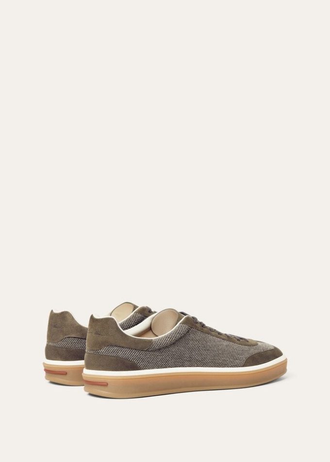 Tenis de tenis Walk Tenis de tenis Walk