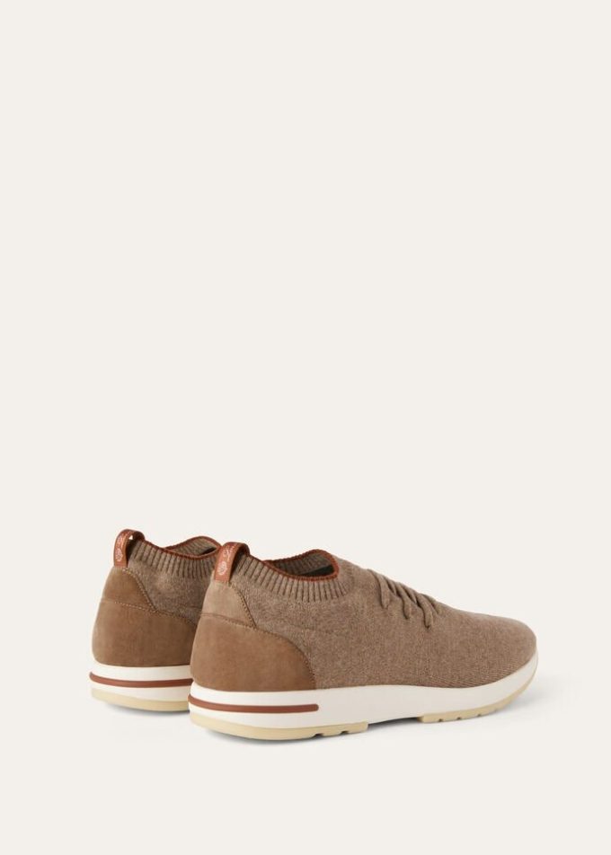 Tenis Loro 360 LP Flexy Walk Tenis Loro 360 LP Flexy Walk
