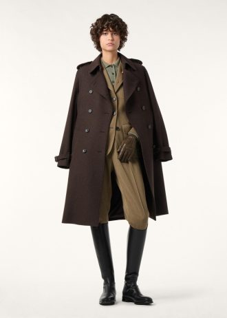 Trench Kerril Trench Kerril