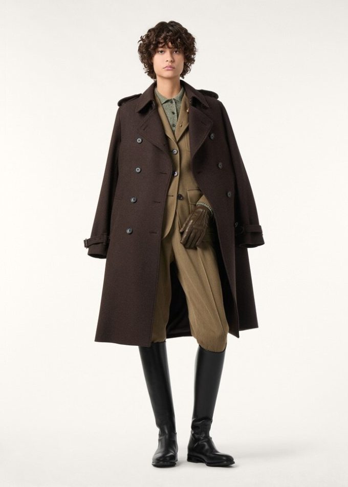 Trench Kerril
