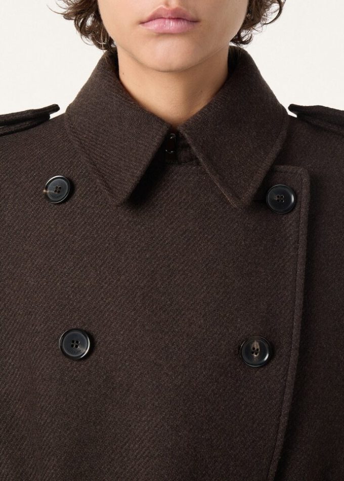 Trench Kerril