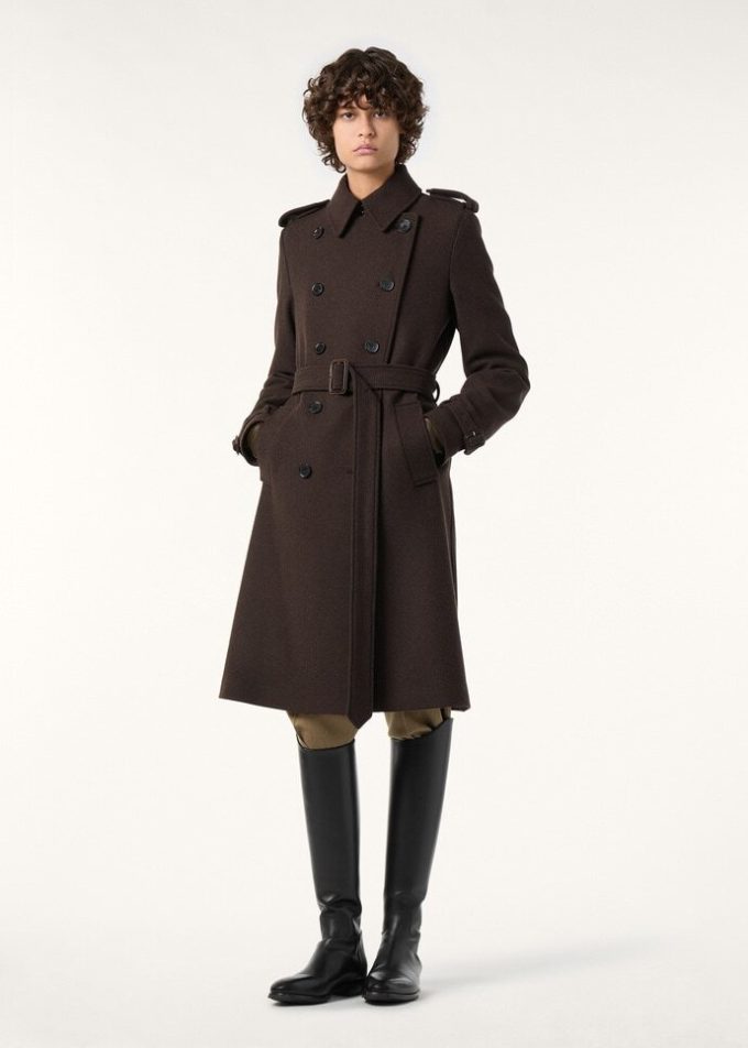 Trench Kerril