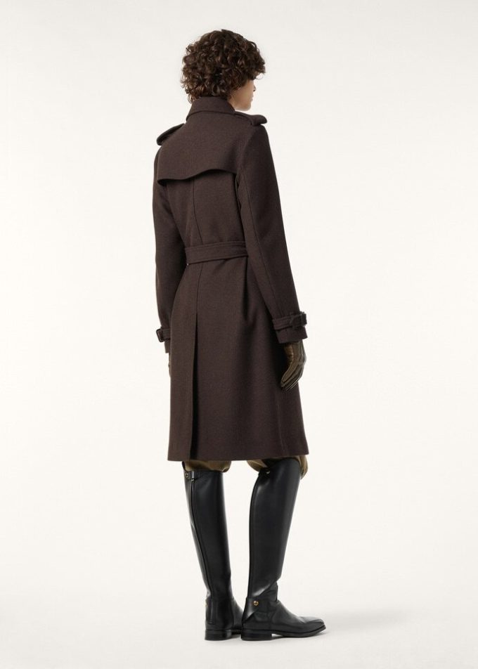 Trench Kerril
