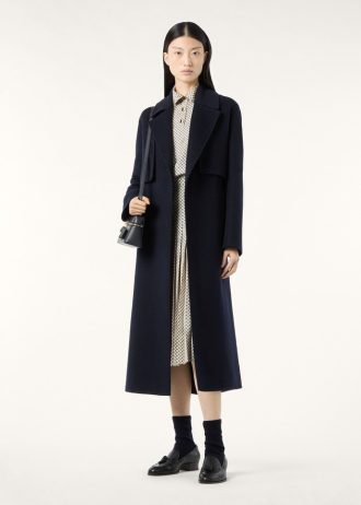 Trench Maxwell Trench Maxwell