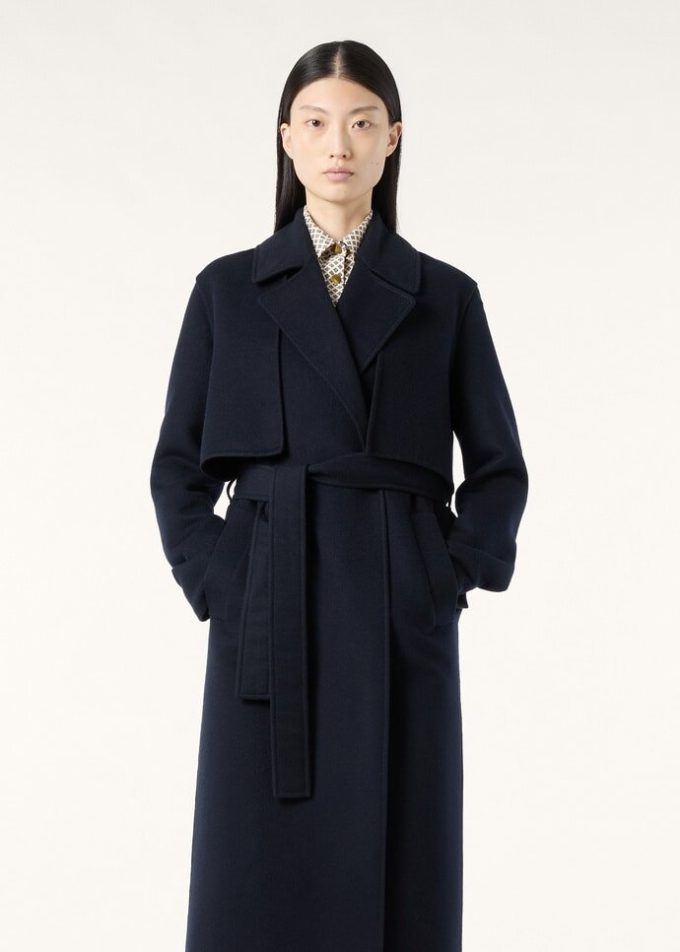 Trench Maxwell Trench Maxwell