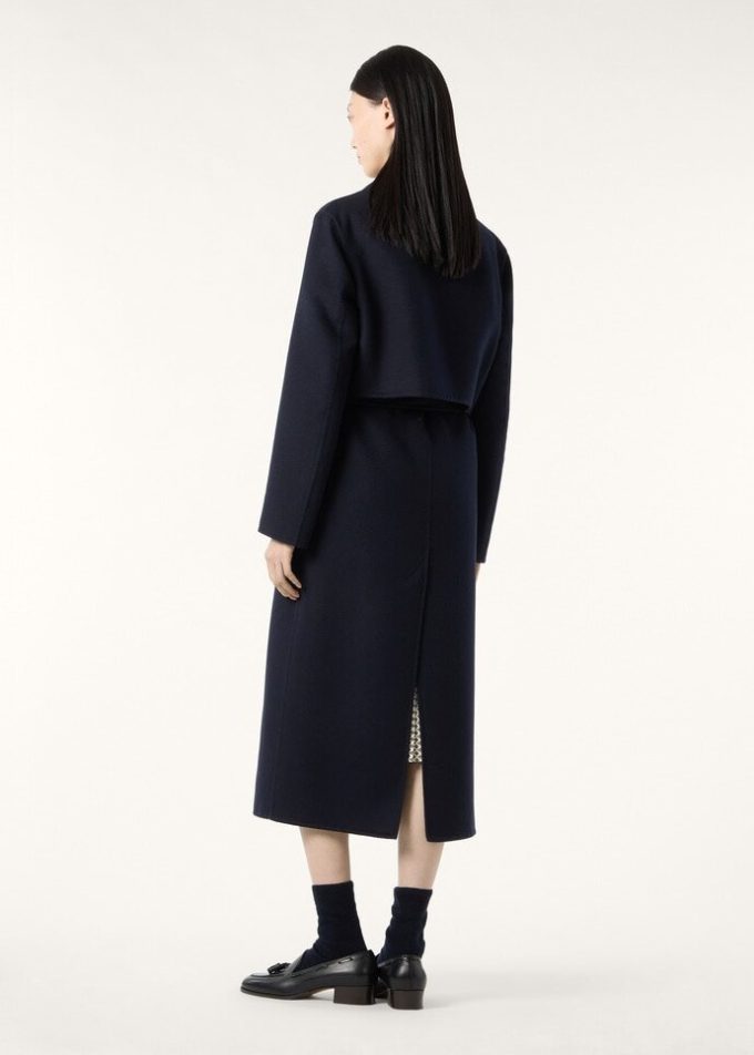 Trench Maxwell Trench Maxwell