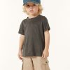 Tricou Coastline pentru copii Tricou Coastline pentru copii