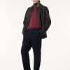 Tricou cu guler rotund Tricou cu guler rotund