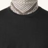 Tricou cu guler rotund Tricou cu guler rotund