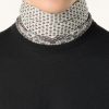 Tricou cu guler rotund Tricou cu guler rotund