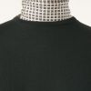 Tricou cu guler rotund Tricou cu guler rotund