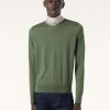 Tricou cu guler rotund Tricou cu guler rotund