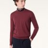 Tricou cu guler rotund Tricou cu guler rotund