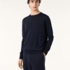 Tricou cu guler rotund Tricou cu guler rotund