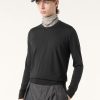 Tricou cu guler rotund Tricou cu guler rotund