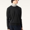 Tricou cu guler rotund Tricou cu guler rotund