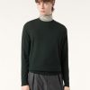 Tricou cu guler rotund Tricou cu guler rotund