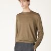 Tricou cu guler rotund Tricou cu guler rotund