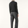 Tricou cu guler rotund Tricou cu guler rotund