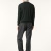 Tricou cu guler rotund Tricou cu guler rotund