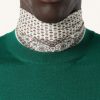 Tricou cu guler rotund Sottile Tricou cu guler rotund Sottile